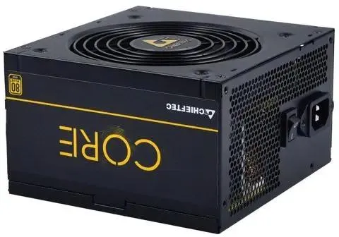 Chieftec CORE 600W BBS-600S-Bulk 