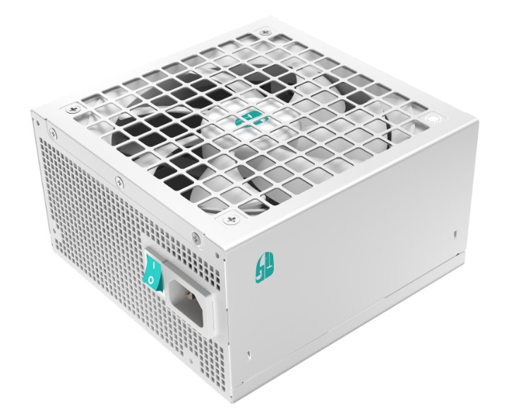 Deepcool GAMERSTORM PN1200M WH 1200W GOLD