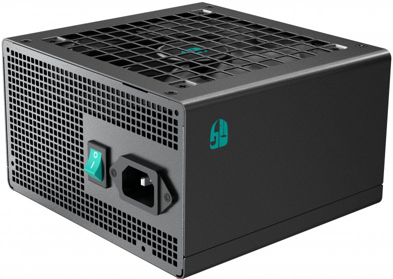 Deepcool GAMERSTORM PN650D 650W GOLD