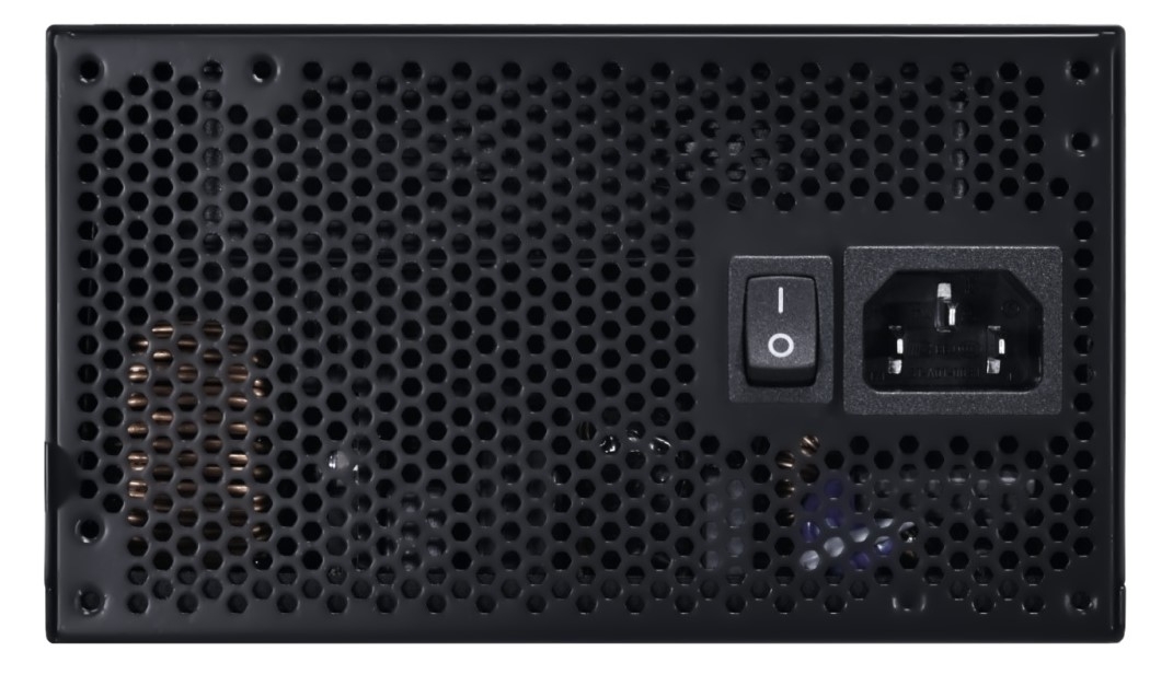 LIAN LI EDGE 1300W ATX3.1 80+ Platinum EDGE1300 BLACK