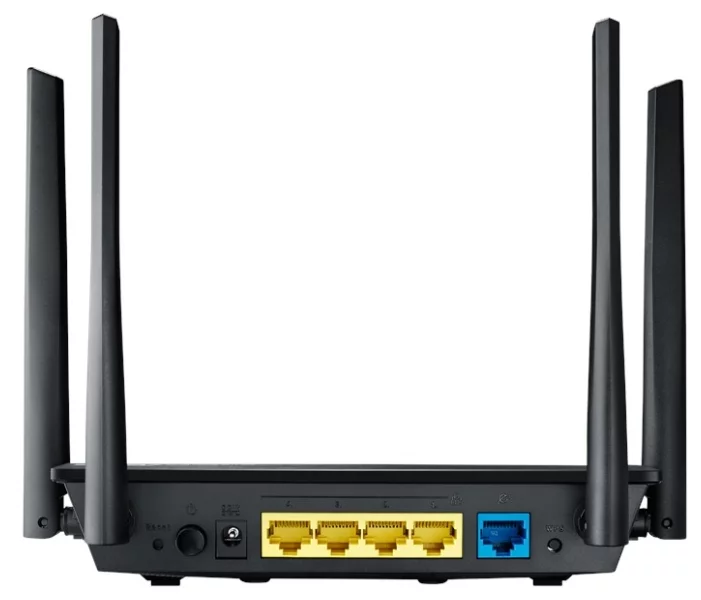 ASUS RT-AC58U