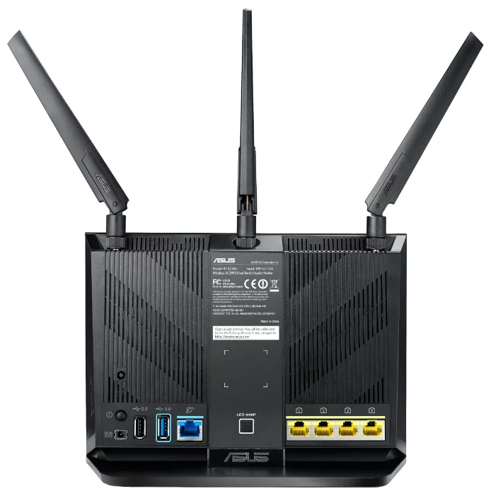 ASUS RT-AC86U