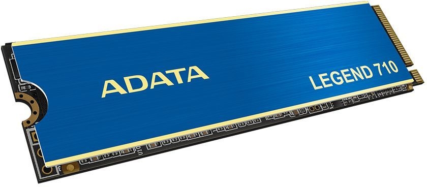 ADATA LEGEND 710 2Tb PCIe 3.0 x4 3D NAND ALEG-710-2TCS