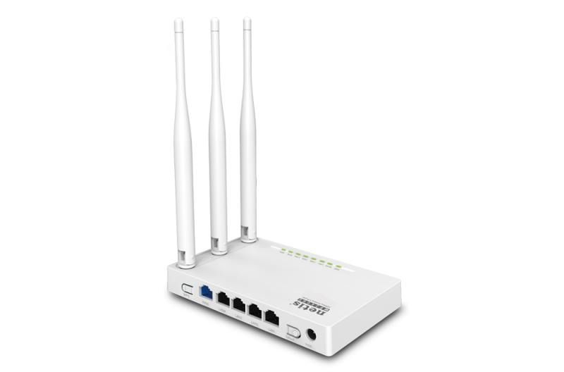 Netis WF-2409E 802.11n 300Mbps