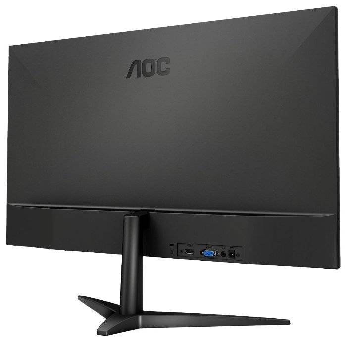 AOC 23.6" TFT MVA  24B1H