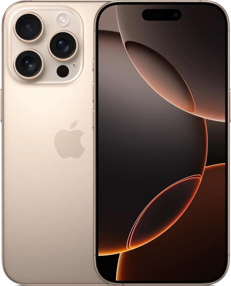 Apple iPhone 16 Pro Max 256GB