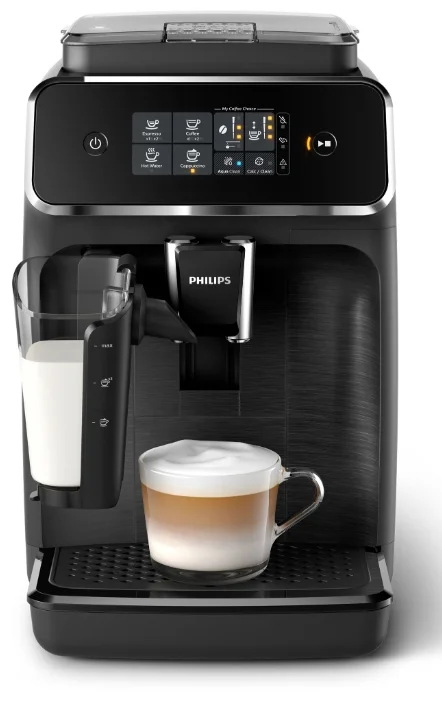 Philips EP2030/10 Series 2200 LatteGo