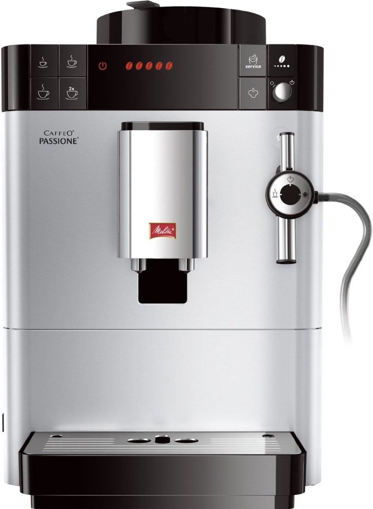 Melitta Caffeo Passione One Touch