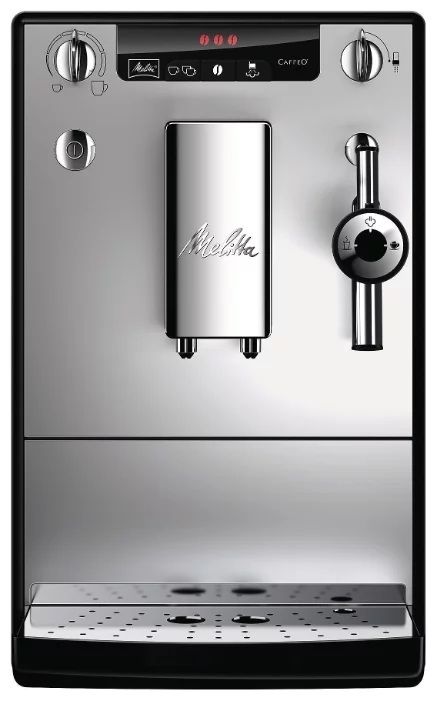 Melitta Кофемашина Caffeo Solo & Perfect Milk
