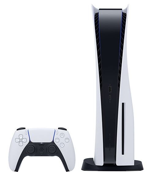 Sony PlayStation 5 825 Гб