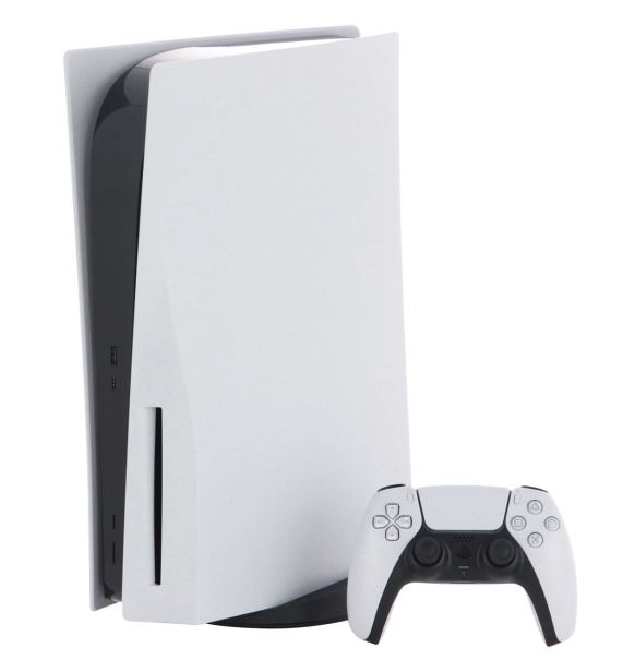 Sony PlayStation 5 825 Гб