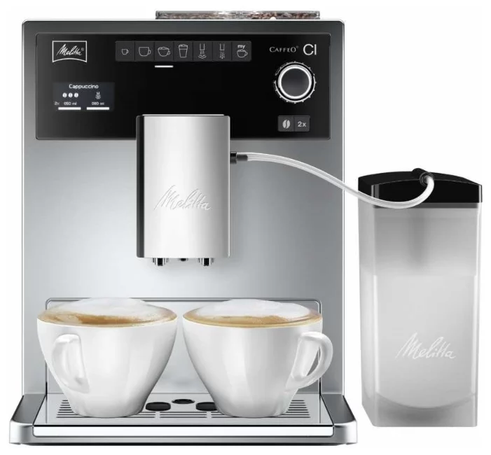 Melitta Caffeo CI