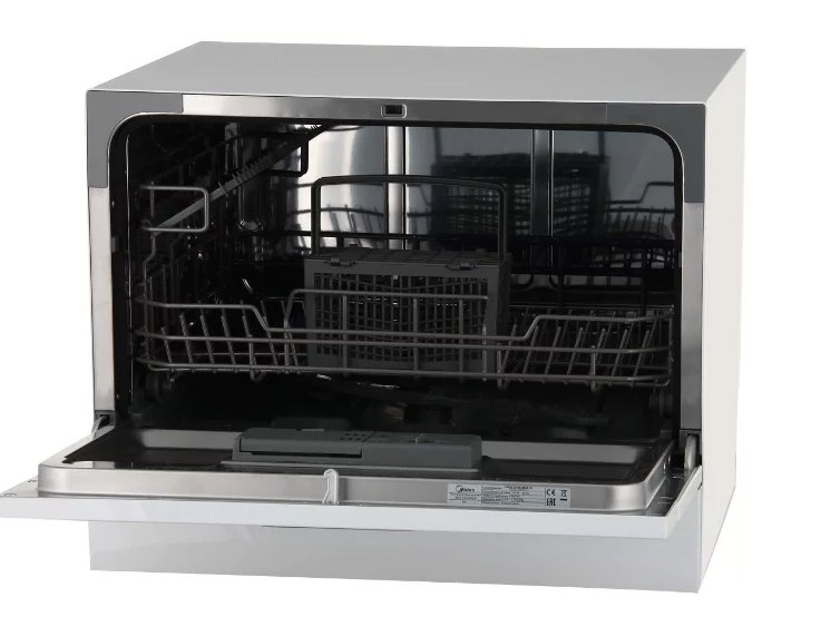 Midea Посудомоечная машина MCFD-55200W