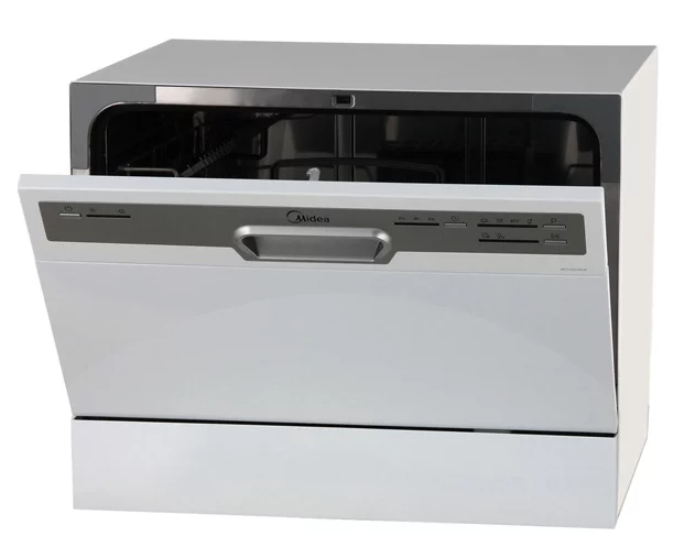 Midea Посудомоечная машина MCFD-55200W