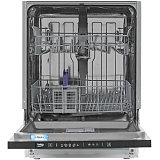 Beko Посудомоечная машина DIN24D12