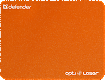 Defender Silver opti-laser