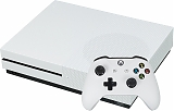 Microsoft Xbox One S 1Tb + Grand Theft Auto 5