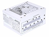 LIAN LI SFX 850W SP850 White 80+ Gold