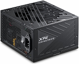 XPG CORE REACTOR II VE 650W 80+ Gold (COREREACTORIIVE650G-BKCEU)