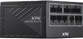XPG CORE REACTOR II VE 750W 80+ Gold (COREREACTORIIVE750G-BKCEU)