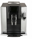 Jura Impressa E8 Platin