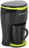 Polaris Кофеварка PCM 0109
