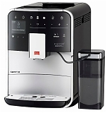 Melitta Caffeo Barista TS Smart 