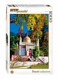 Step Puzzle Пазл "Бавария. В долине Грасвангталь"