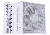 LIAN LI EDGE 850W ATX3.1 80+ Platinum EG0850 WHITE