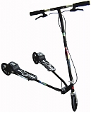 ZIP Инерционный самокат  Scooter 1400 