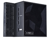 LIAN LI EDGE 1300W ATX3.1 80+ Platinum EDGE1300 BLACK