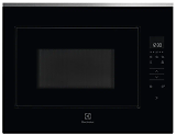 Electrolux KMFE264TEX