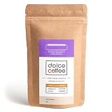Dolce Coffee Пряный апельсин 1кг, зерно