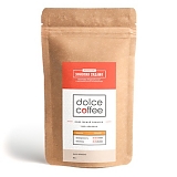 Dolce Coffee Эфиопия Сидамо 1кг, зерно
