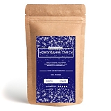 Dolce Coffee Новогодняя смесь, 1кг, зерно