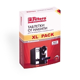 Filtero Таблетки от накипи д/кофемаш арт 608, 10 шт.