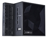 LIAN LI EDGE 1000W ATX3.1 80+ Platinum EG1000