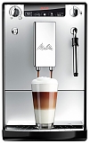 Melitta Caffeo Solo&milk
