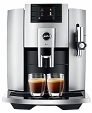 Jura E8
