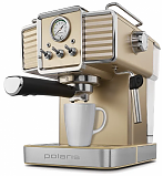 Polaris PCM 1538E Adore Crema