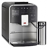Melitta Caffeo Barista TS Smart SST