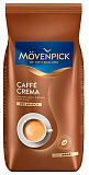 Mövenpick Кофе в зернах Caffe Crema