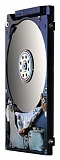HGST 2.5" 500Gb HTS725050A7E630