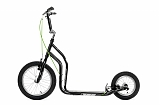 Yedoo Самокат City Premium 
